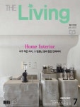 월간 더 리빙(The living) (2022년 7월호) | 한국지인 편집부 - 교보문고
