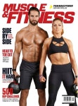 머슬&피트니스(Muscle & Fitness)(2019년 10월호) | 머슬앤피트니스 편집부 - 교보문고