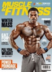 머슬&피트니스(Muscle & Fitness)(2019년 2월호) | 머슬앤피트니스 편집부 - 교보문고