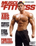 머슬&피트니스(Muscle & Fitness)(2021년 3/4월호) | 머슬앤피트니스 편집부 - 교보문고