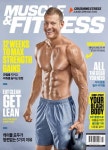 머슬&피트니스(Muscle & Fitness)(2019년 4월호) | 머슬앤피트니스 편집부 - 교보문고