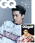 지큐(GQ) KOREA(2022년 4월호)(D형) | 두산매거진 편집부 - 교보문고
