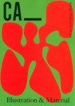 디자인 매거진 CA(씨 에이)(2022년 9+10월호)(264호) | CABOOKS 편집부 - 교보문고