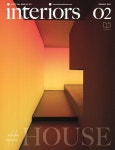 인테리어(INTERIORS)(2023년 2월 437호) | 가인디자인그룹 편집부 - 교보문고