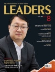리더스(2023년 8월 198호) | 한국리더스포럼 편집부 - 교보문고