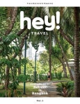 헤이 트래블 hey TRAVEL(2023 Vol 1) | 반디컴 편집부 - 교보문고