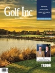 Golf Inc KOREA(격월간)(2023년 12월/2024년 1월호) | 제이디지에이 편집부 - 교보문고