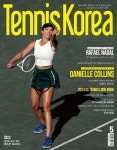 테니스 코리아(2024년 5월 389호) | MEDIAWILL M&B 편집부 - 교보문고