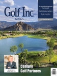 Golf Inc KOREA(2024년 10/11월호) | 제이디지에이 편집부 - 교보문고