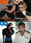 지큐 코리아(GQ KOREA)(2025년 3월호)(B형) | 두산매거진 편집부 - 교보문고