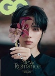 지큐 코리아(GQ KOREA)(2025년 4월호)(D형) | 두산매거진 편집부 - 교보문고