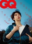 지큐 코리아(GQ KOREA)(2025년 5월호)(C형) | 두산매거진 편집부 - 교보문고