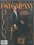 매거진청컴퍼니 | FAST COMPANY(2025년 가을호)(USA) | 월드메거진 편집부 - 교보문고
