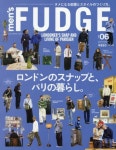 멘즈퍼지 MENS FUDGE 2025.06 | 三榮書房 - 교보문고