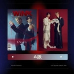 WiNK 중국(2024년 5월호)(A형): 동해&은혁 커버 (동해카드 1장+ 2인카드 4장) | 중화서국 편집부 - 교보문고