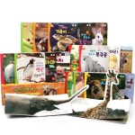 [픽처하우스]우리아이 첫 자연관찰 애니멀하우스(전21종)_세이펜 활용가능 (세이펜별매) | - 교보문고