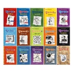 윔피키드 시리즈 11~20 전10권 세트 | - 교보문고