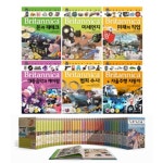 브리태니커 만화 백과 시리즈 1~64권 세트(도서2권+노트5권 증정): 신간 자율주행 자동차 포함 | - 교보문고 브리태니커 만화 백과 시리즈 1~64권... 