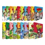 설민석의 한국사 대모험 11~30 전20권 세트 | - 교보문고