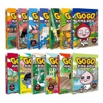 Go Go 카카오프렌즈 11~30 전20권 세트 | - 교보문고