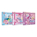 프린세스 캐치! 티니핑 마음을 가꾸는 동화 1~3권 세트 | - 교보문고