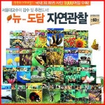 [아이교육]NEW 도담 자연관찰 (페이퍼백 60권)아동도서/과학/아동책/어린이전집 | - 교보문고