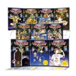 스타크래프트 에쒸비21-30 10권 | - 교보문고