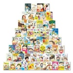 좋은책어린이 저학년문고 시리즈 [전100권] 특별기획가 세트 | - 교보문고