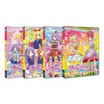 아이엠스타 시즌4 애니북 1~4권 세트 | - 교보문고