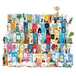 [월드김영사] 후루룩 뚝딱 읽기그림책 (전 70권 + 나만의 쓰기 노트 3권 (단계별 각 1권)) | - 교보문고