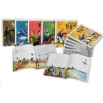 녹색지팡이/처음으로 만나는 한국사 세트 (전5권)/초등 저학년.중학년을 위한 우리 역사 | - 교보문고 녹색지팡이/처음으로 만나는 한국사 세트... 