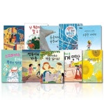 [앤북스] 독서공책증정/2016년 초등학교 1학년 추천도서 세트(전10권) - 한국어린이출판협의회 선정 | - 교보문고