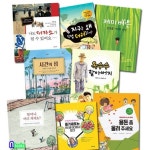다섯수레/초등 중학년 3-4학년 추천도서 세트(전8권)/할머니어디계세요.용돈좀올려.시간의섬.줄기세포.제미 | - 교보문고
