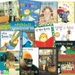 앤서니 브라운 그림책 13권 세트(전13권)/숨바꼭질.기분을말해봐.우리엄마.돼지책.고릴라가족 외 | - 교보문고