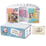 예림당 무엇이든 마녀상회 B (15-28)세트(전14권)-안비루 야스코 그림동화 | - 교보문고