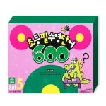 초등필수 영단어 600 5SET (전 6종) 단어카드 초등영어 영단어 영어캘린더 영어학습 | - 교보문고
