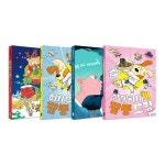 큰곰자리 중학년 1~5권 세트 | - 교보문고