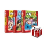 수학도둑 수학동화 시리즈 1~3 세트 [전3권] 랜덤사은품증정 | - 교보문고