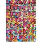 [아울북] 만화로 읽는 초등 인문학 : 그리스 로마 신화 0-48권 세트 (전 49권) | - 교보문고