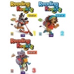 [A List] Reading Rookie Starter 1-3 세트 (전3권) | - 교보문고