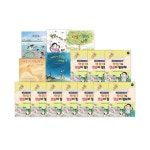 [크레용하우스] 그림책으로 키우는 문해력: 책 읽기도 연습이 필요해 2단계 세트 (전 15권) | - 교보문고