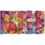 [아울북] 그리스 로마 신화 21-30(전10권)_재정가 세트 | - 교보문고