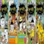 놓지마 과학 6-10번 시리즈 (전5권)_놓지마 정신줄 학습만화 | - 교보문고