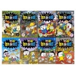 놓지 마 어휘_한자어 1-4번 + 맞춤법 1-4번 시리즈 (전8권) | - 교보문고