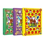 밥스 패밀리 1~3 세트 (전3권) | - 교보문고