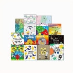 그레이트북스 - 동화 속 아트톡 총19종 유아미술 세트 | - 교보문고