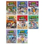 [동양북스] 배틀 사이언스 세트 (전8권) - 바이러스 외 / 사은품증정 | - 교보문고 [동양북스] 배틀 사이언스 세트 (전8권) - 바이러스 외... 