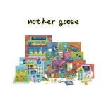 [제이와이북스]Mother goose 노부영 마더구스 15/세이펜가능//에코백 | - 교보문고