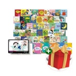 [전집]유아과학 그림책 다독다독 과학 전집 세트+도서선물2권+선물 | - 교보문고