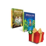 연꽃섬의 전설 1-2권 세트+랜덤선물 | - 교보문고